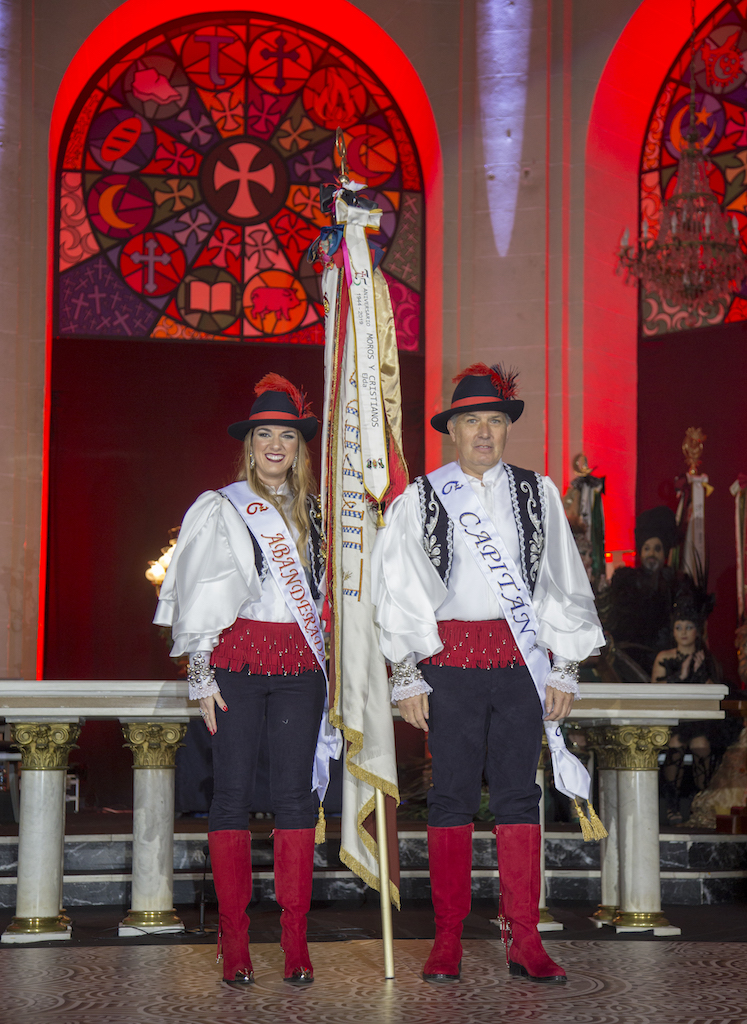Aislar Accor Desventaja Zíngaros - Página Oficial de las Fiestas de Moros y Cristianos de Elda