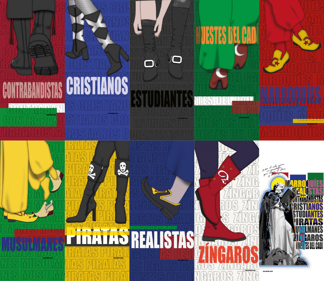 Fondos de pantalla para móviles